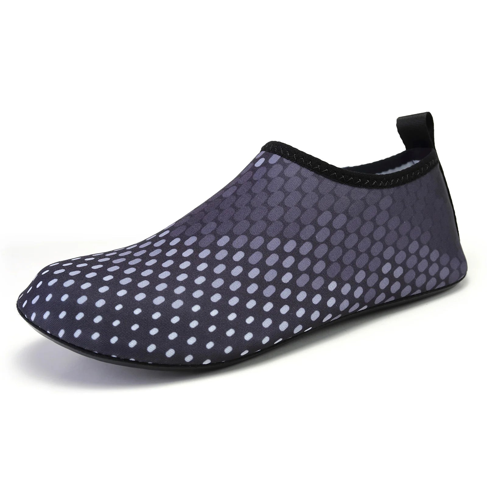 Zapatos Acuáticos para Hombre, Ligeros y Antideslizantes de Playa