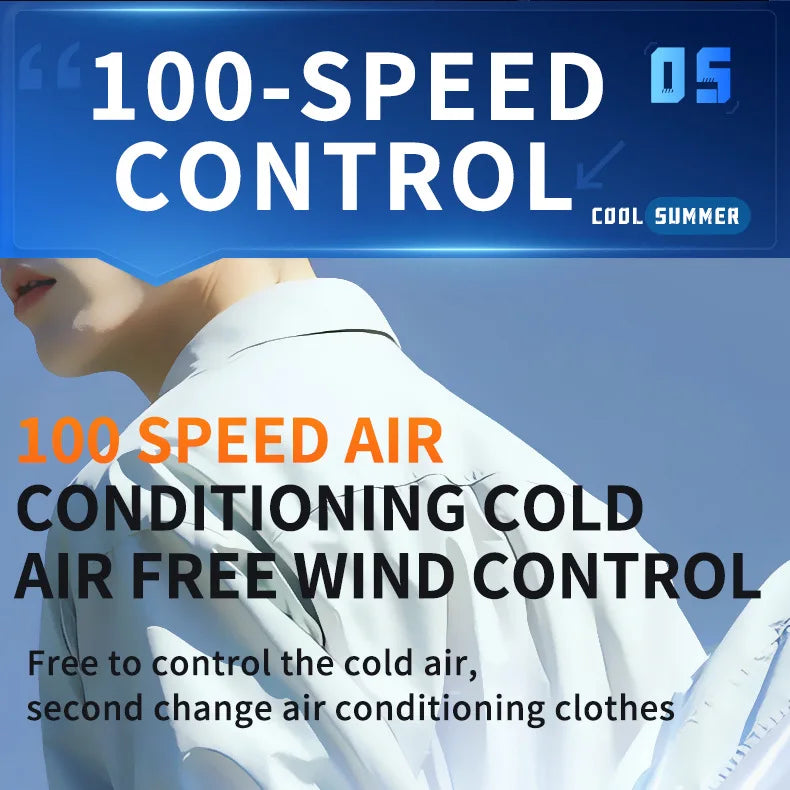 Ventilador portátil para colgar en la cintura, ventilador portátil con clip para la cintura para sitio de construcción al aire libre, luz nocturna para enfriar, Mini ventilador USB para colgar en el cuello