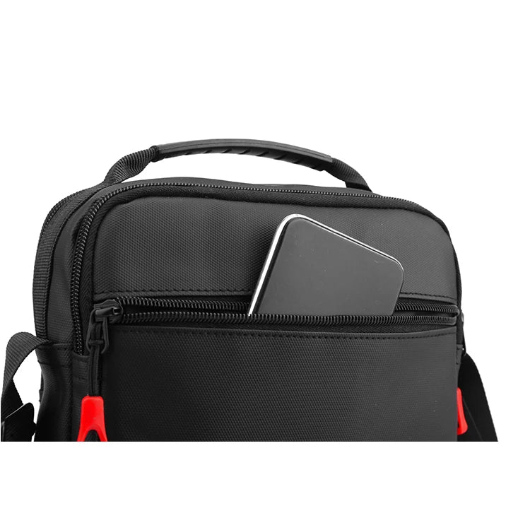 Bolso Bandolera de Negocios para Hombre, Oficina y Ocio