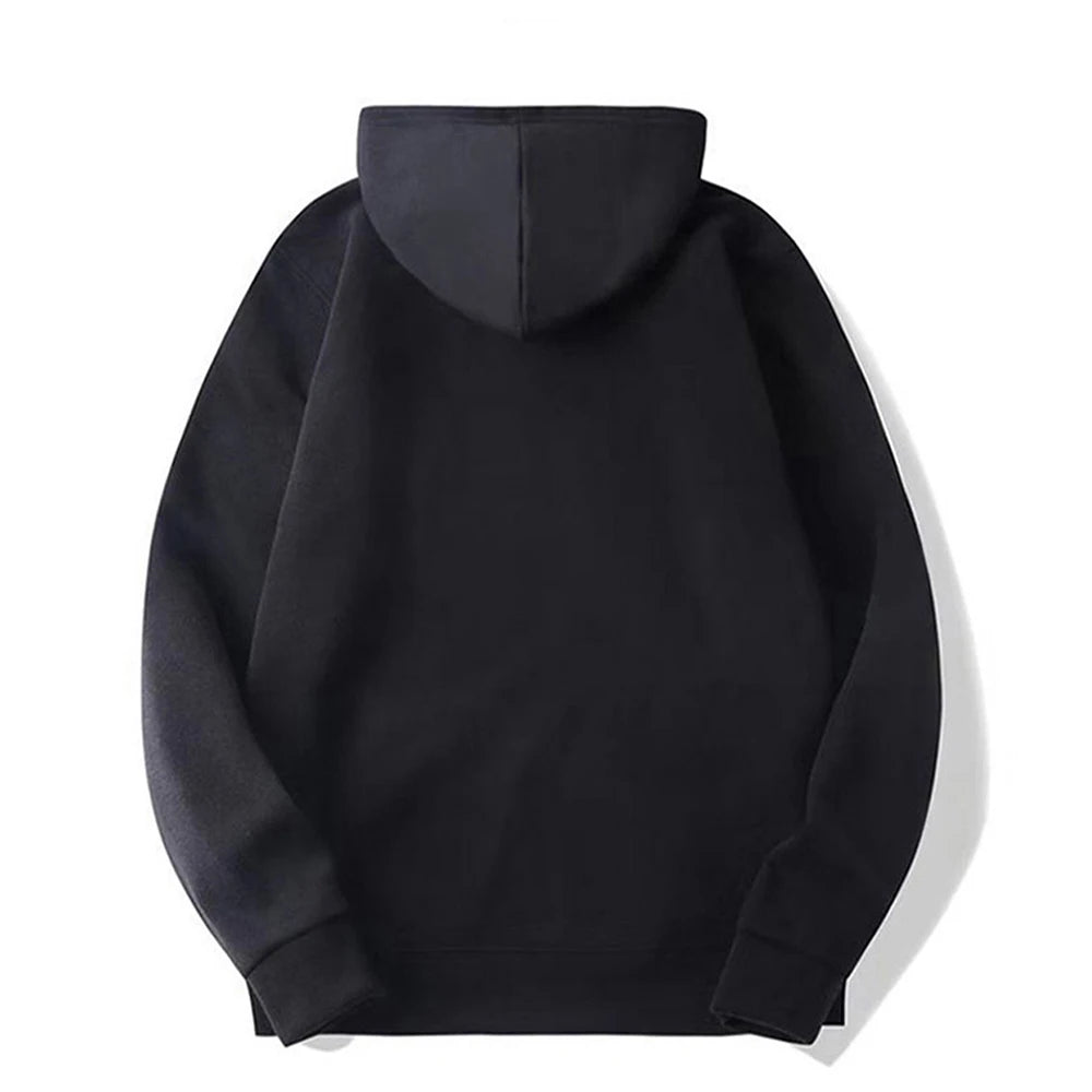 Buzo con Capucha para Hombre - Polar Básico Colores