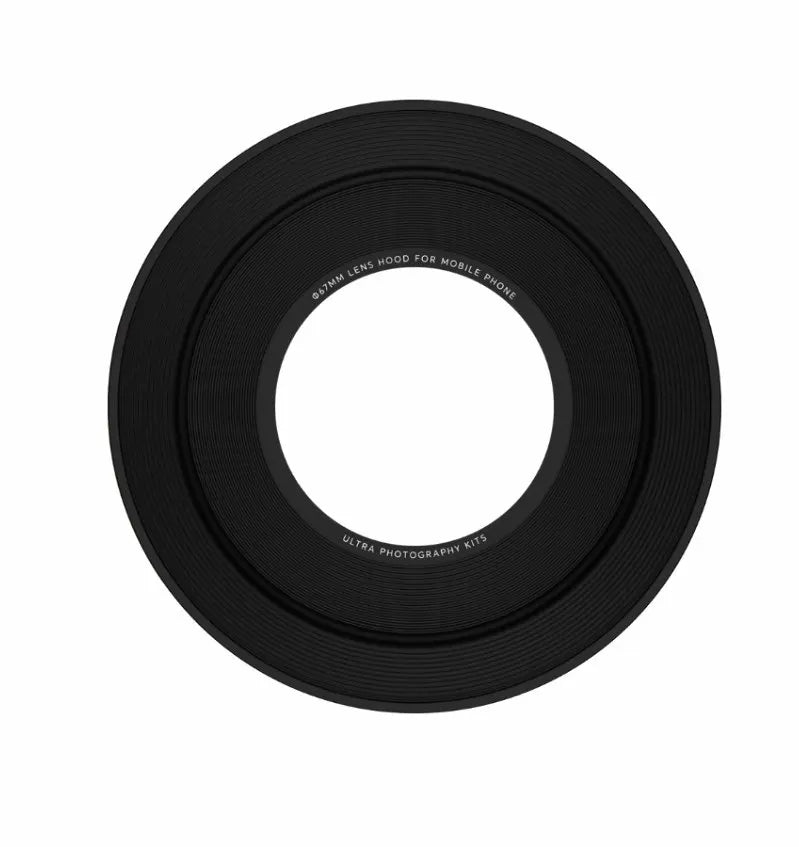 Kit de Fotografía Original para Teléfono Honor Magic7 Pro con Luz de Relleno, Correa para Teléfono, Parasol y Accesorios Originales para Fotografía con Teléfono