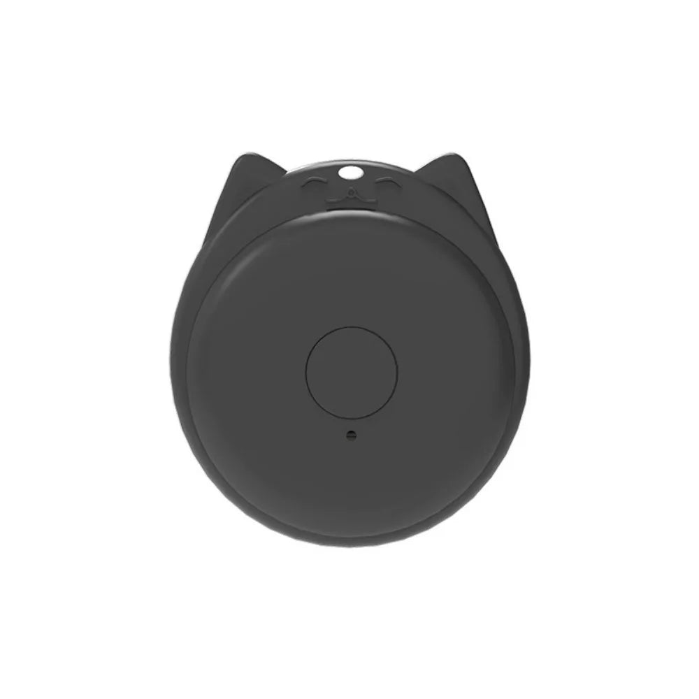 Rastreador Bluetooth Mini Antipérdida para Mascotas y Llaves