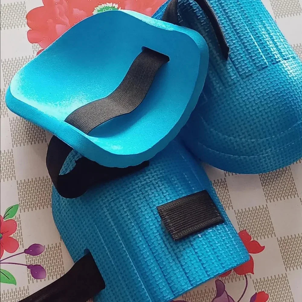 Rodilleras Profesionales para Construcción y Jardín x2