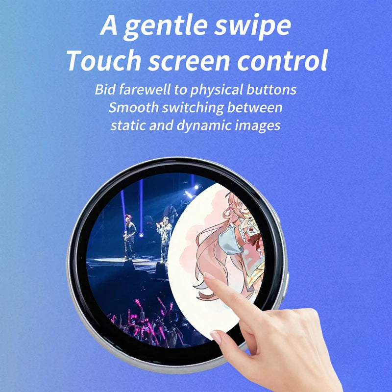 Insignia LED Inteligente Lenovo Pantalla HD 1.85 Bluetooth 6.0