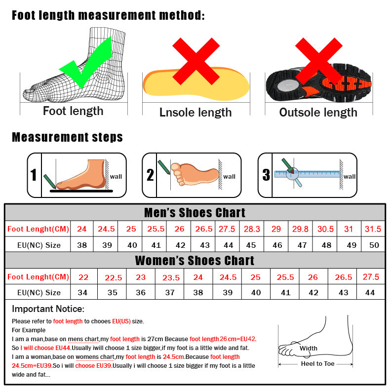 Zapatillas de correr transpirables para hombre, zapatos informales con plataforma a la moda para hombre, zapatos vulcanizados ligeros para mujer, zapatillas antideslizantes flexibles