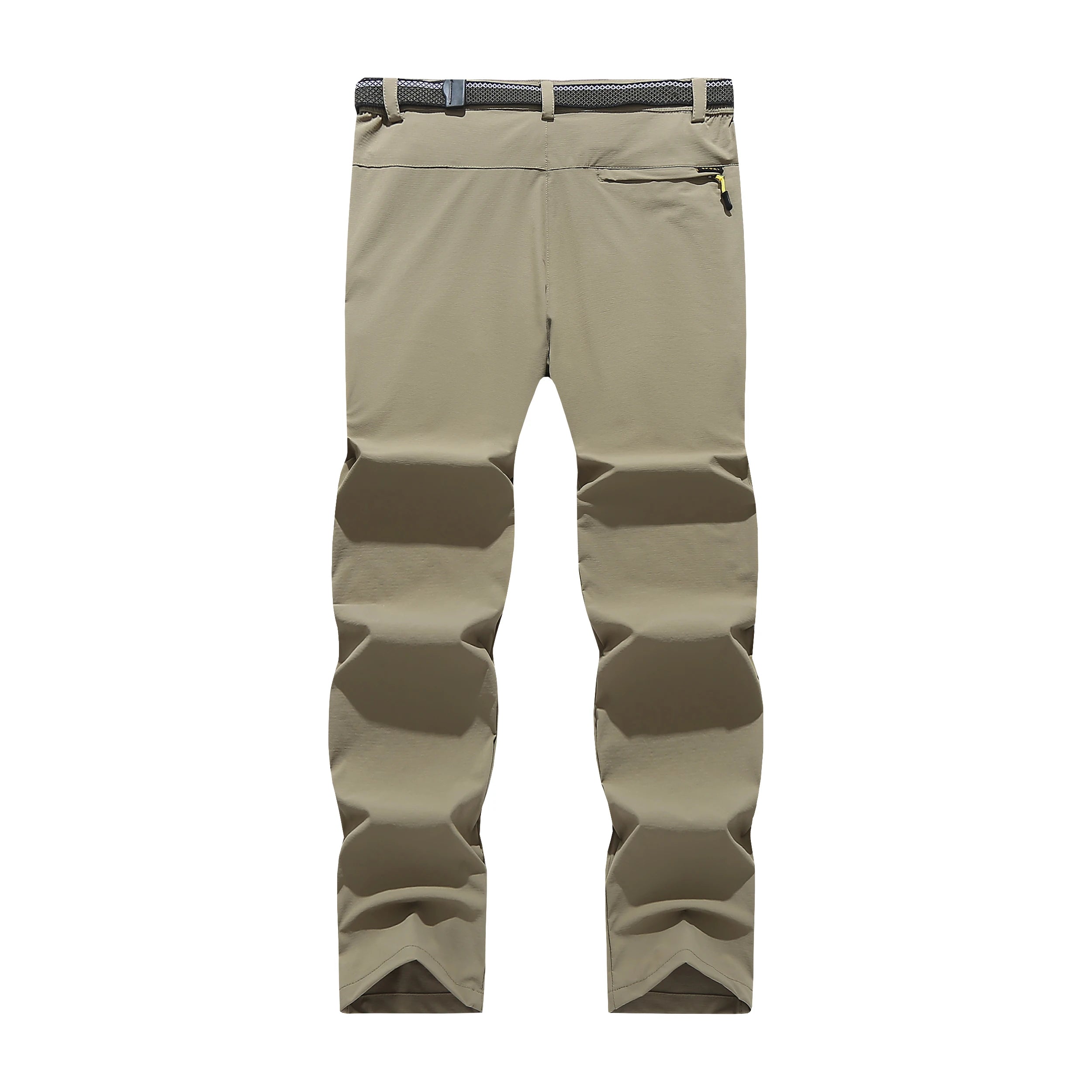Pantalones Elásticos de Montañismo Ligeros para Hombre y Mujer