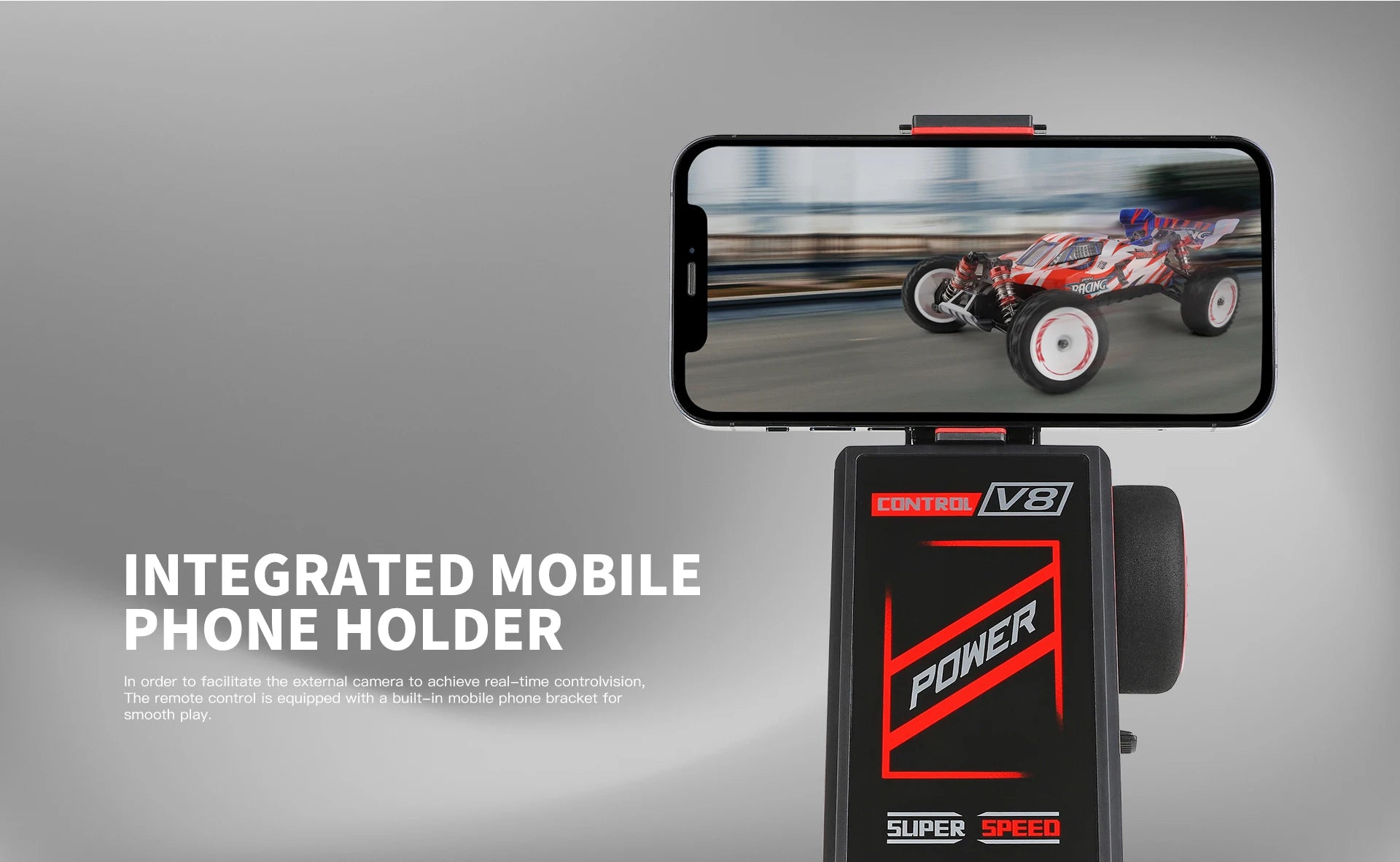 WLtoys 1/12 Autos RC 124008 124010 2.4G de Alta Velocidad   Coche de carreras teledirigido sin escobillas 4WD 60km/h, juguete para niños y adultos, regalo