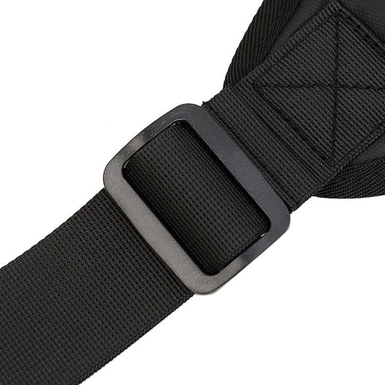 Bolso Bandolera para Pierna, Apto para Hombres y Mujeres, Bolso Táctico para Motociclistas, Bolso de Cintura
