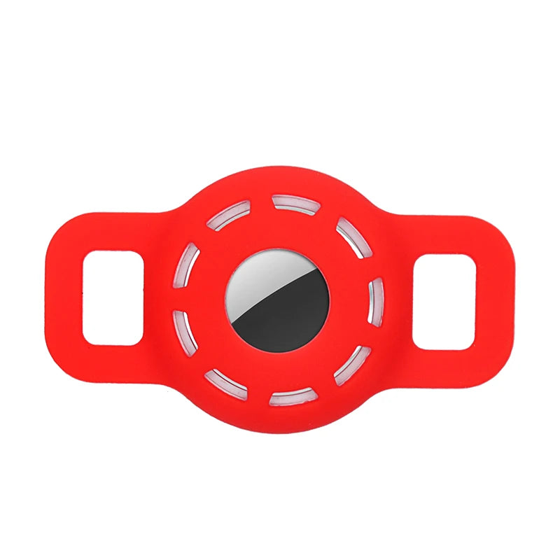 Etiqueta de Seguridad Bluetooth JSPTEC Basada en la Aplicación IOS Find My, Localizador Antipérdida IOS con Sonido, Recordatorio de Mensajes, Alarma, Buscador de Llaves IOS