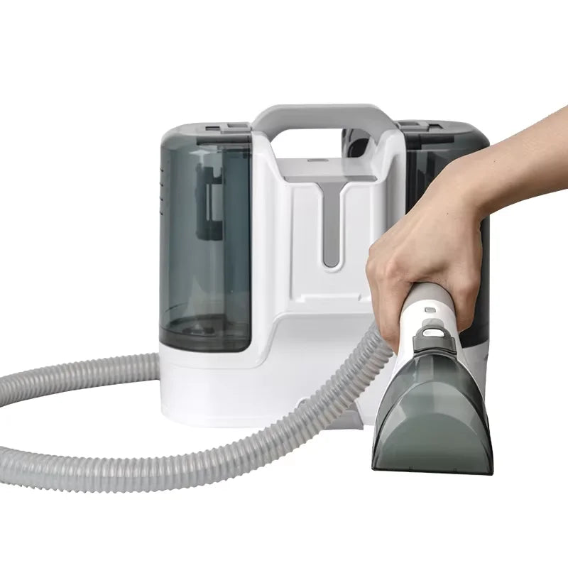 Aspiradora Inalámbrica en Seco y Húmedo RL8Pro, 14000Pa, Multisuperficie