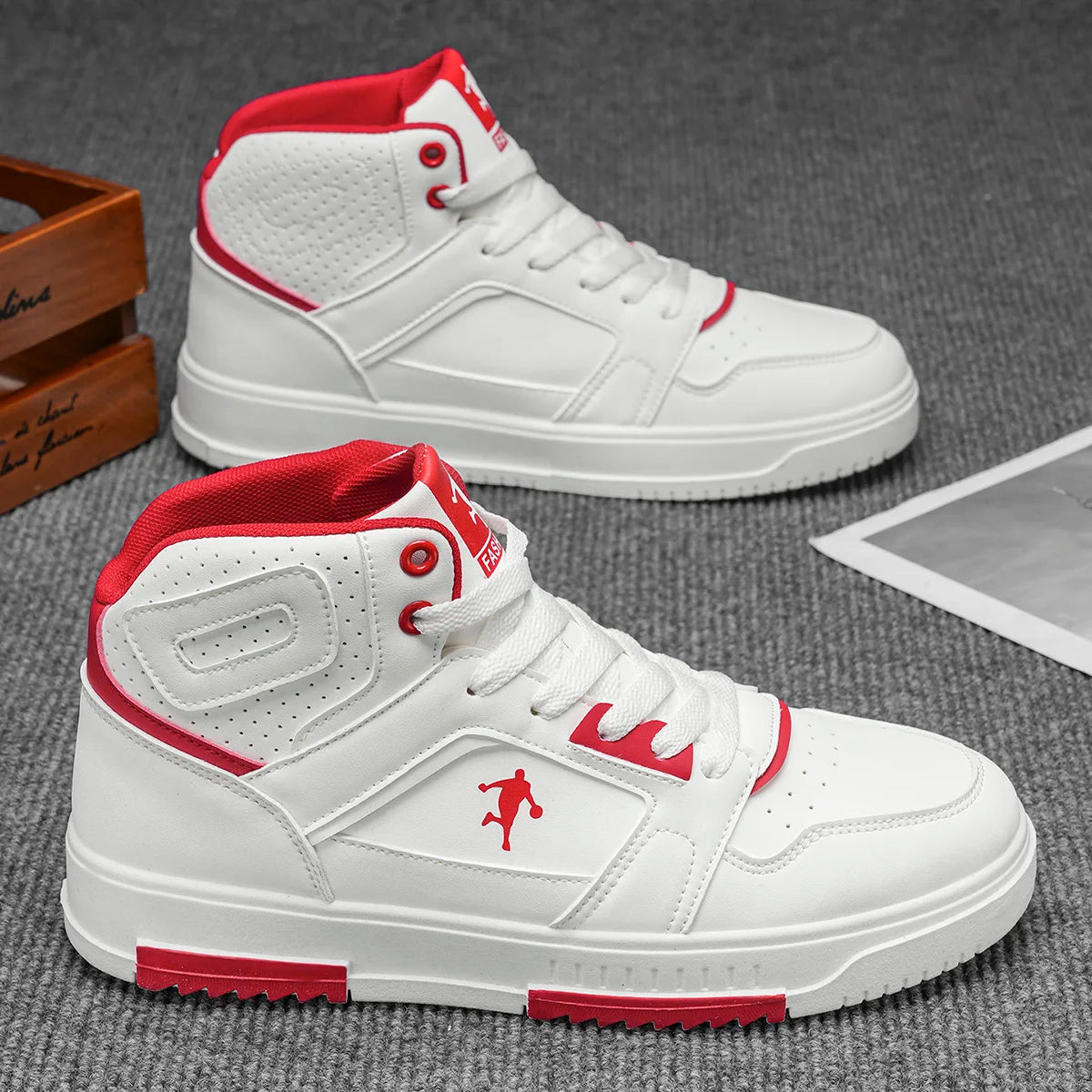 Zapatillas Deportivas Urbanas para Hombre | Skate y Street