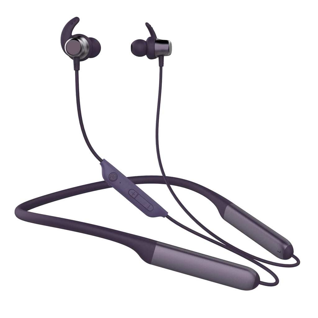 Nurati N1 Auriculares Deportivos Bluetooth 100h