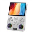 Consola de Juegos Retro J36, 64G, 20000 Juegos, Pantalla 3.5 Pulgadas