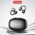 Lenovo LK6 Auriculares Bluetooth 5.4 con Clip