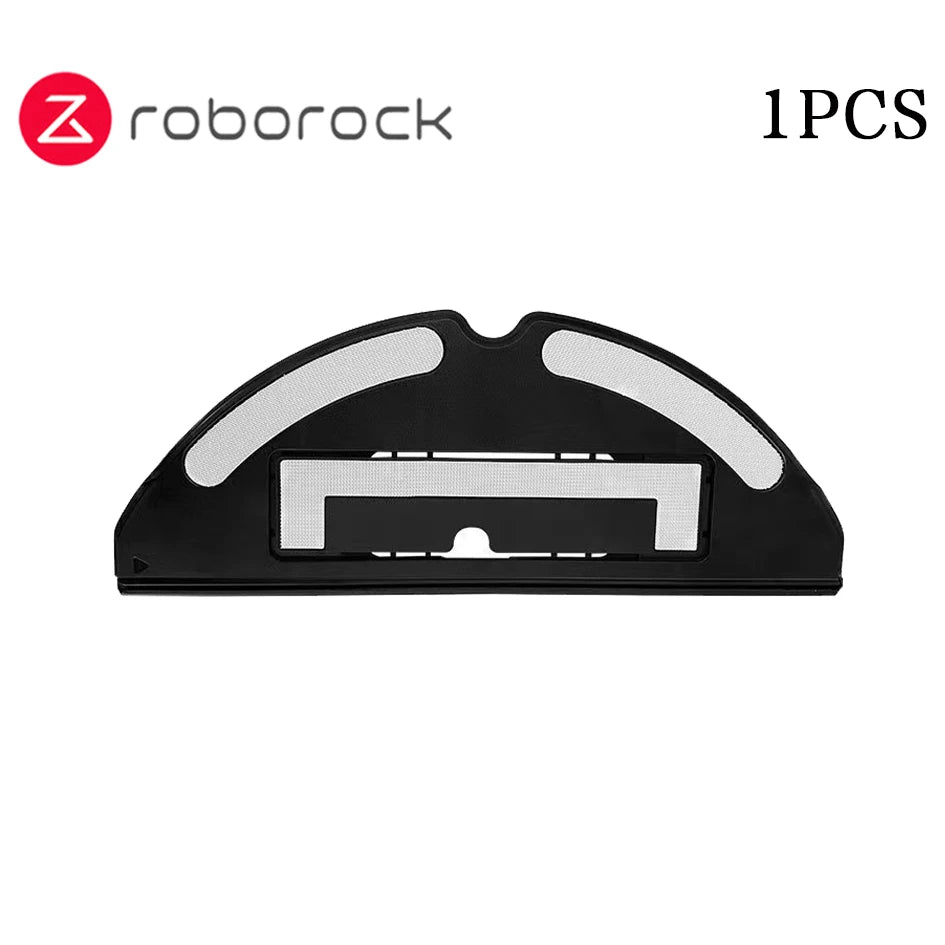 Piezas de Repuesto para Robot Aspirador S7 y S7 Pro, Cepillo, Filtro Hepa, Paño de Mopa