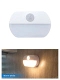 Luz de Armario con Sensor de Movimiento Automática