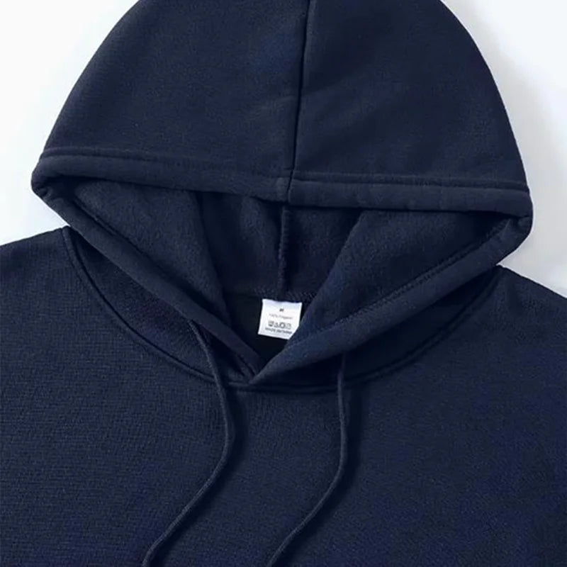 Hoodie Guns N' Roses Rock Metal con Capucha Unisex