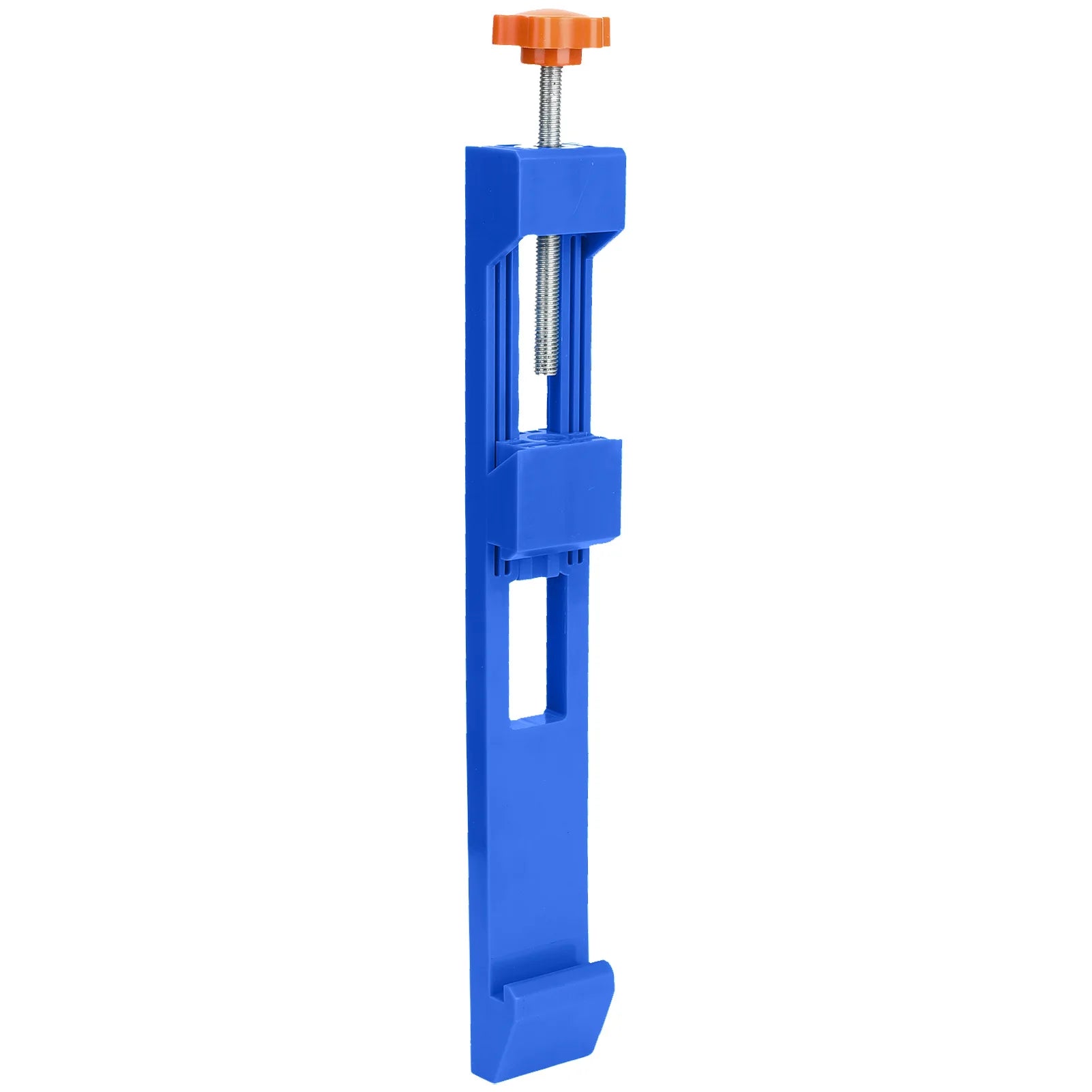 Guía de Base de máquina de corte ajustable, sierra Circular eléctrica, abrazadera de posicionamiento de fresado, guía de corte de madera de precisión para carpintería