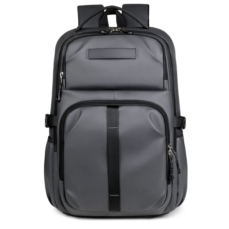 Mochila de Negocios para Laptop de Gran Capacidad