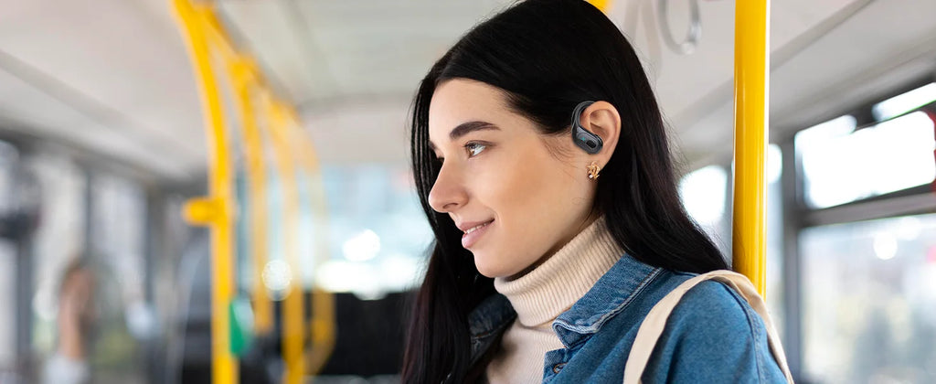 Auriculares TWS Bluetooth 5.4 Deportivos Impermeables 75hs