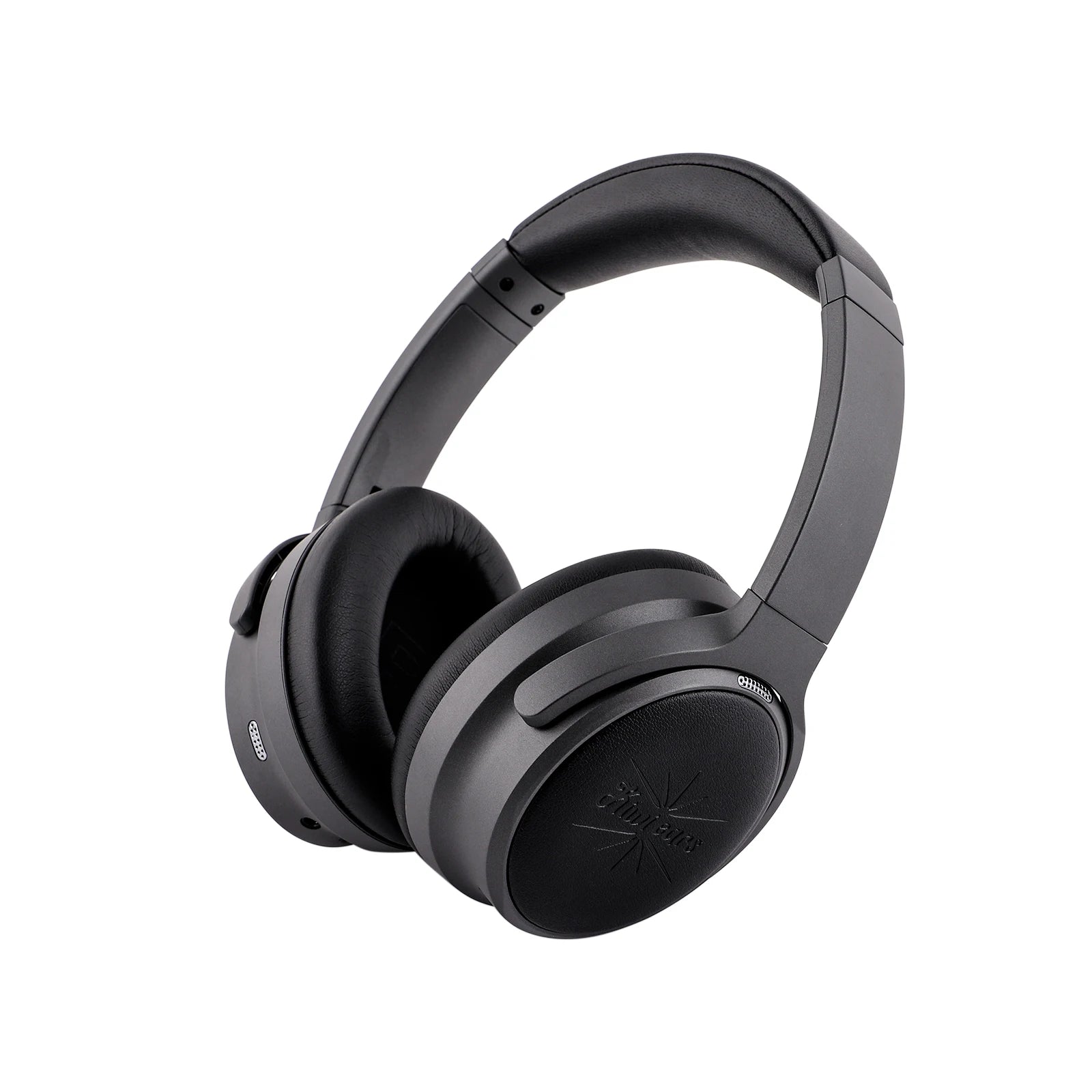 Kiwi Ears Ardor Auriculares Bluetooth 5.4 ANC Doble Driver