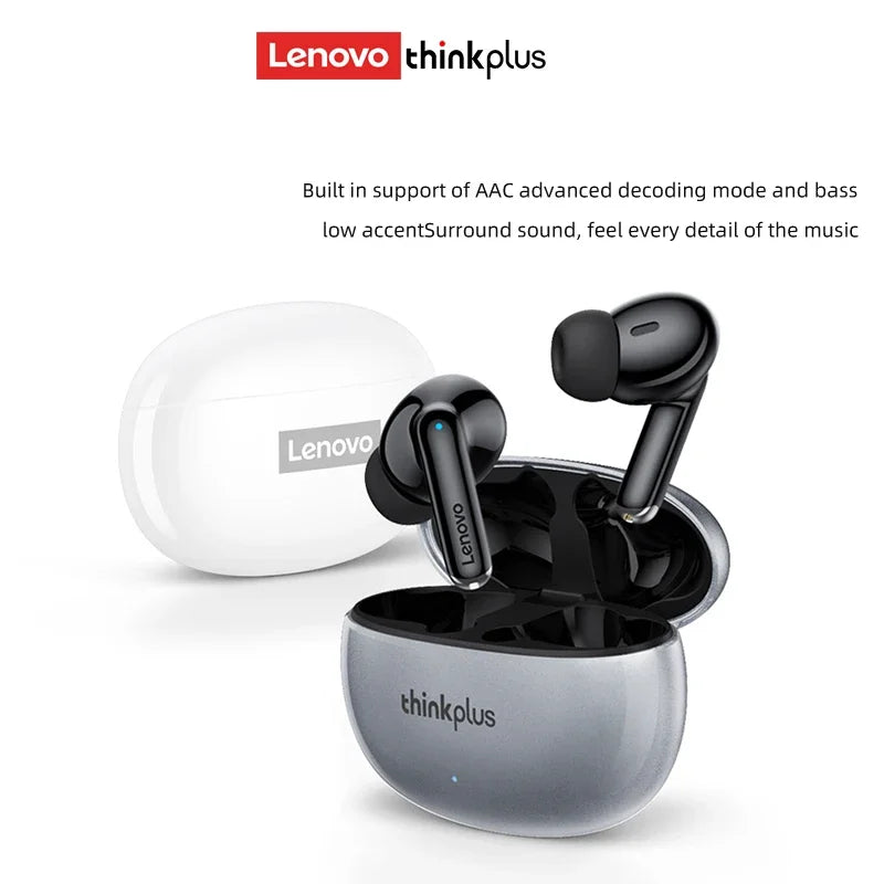Lenovo XT88 Auriculares TWS Bluetooth 5.3