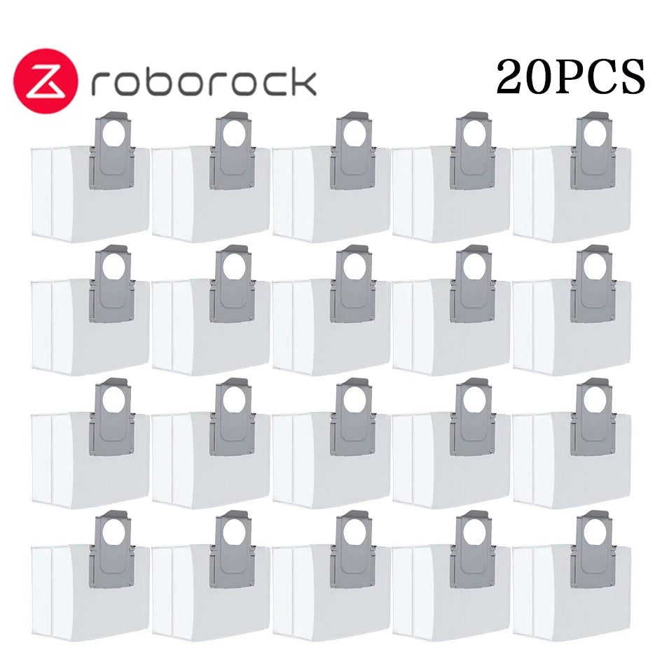 Piezas de Repuesto para Robot Aspirador S7 y S7 Pro, Cepillo, Filtro Hepa, Paño de Mopa