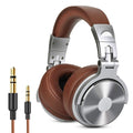 Oneodio Pro 30 Auriculares de Estudio DJ con Cable