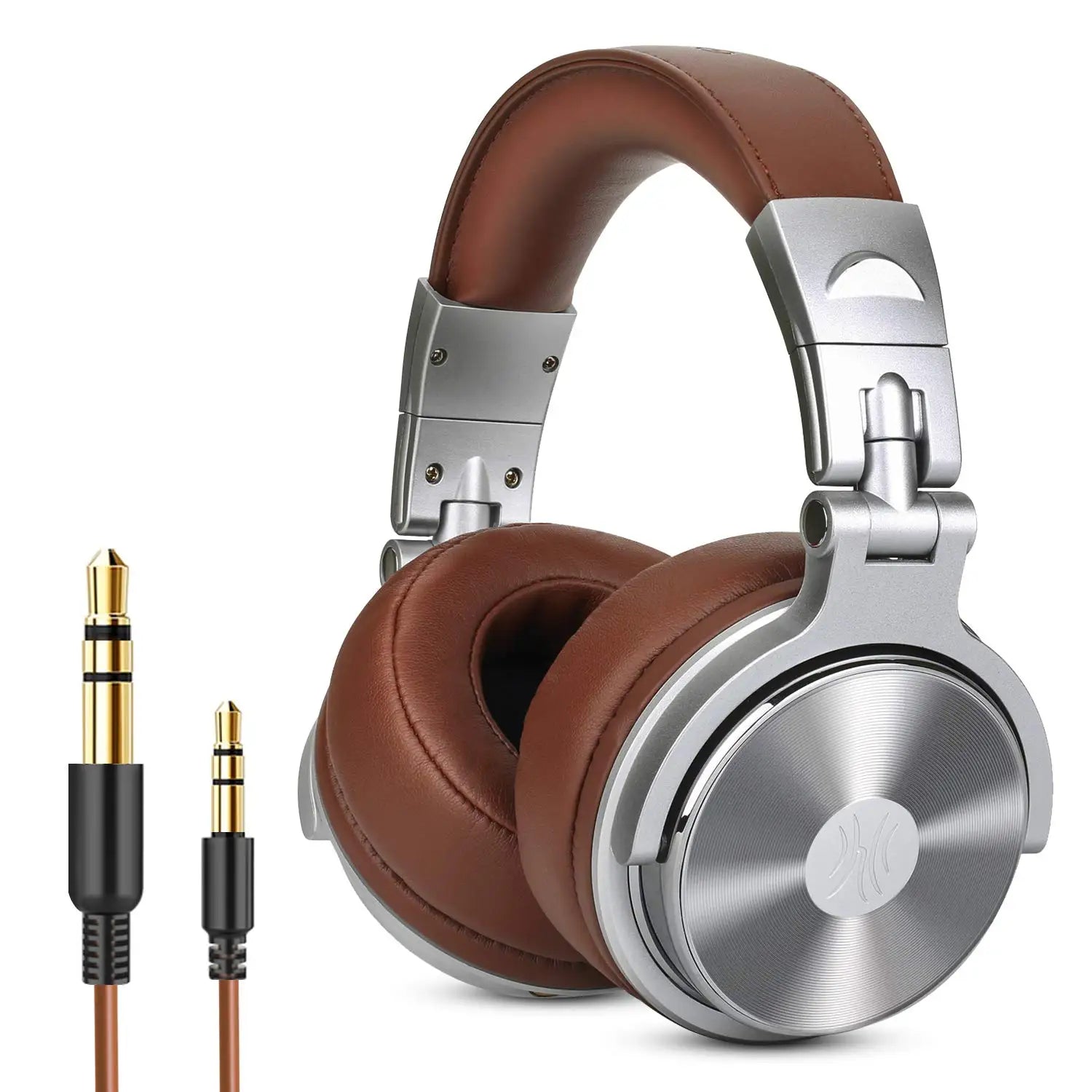 Oneodio Pro 30 Auriculares de Estudio DJ con Cable