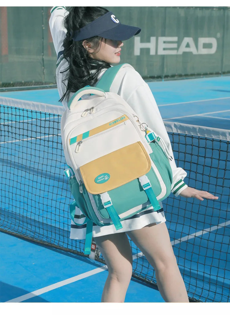 Mochila escolar para niños, mochila para niño, niña, chico, adolescente, mochila escolar de clase primaria, mochila alta para mujeres y adolescentes