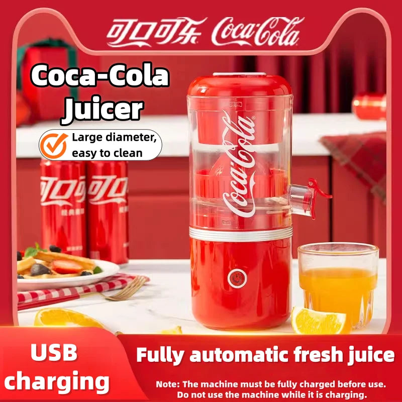 Vaso Mezclador Portátil USB con Cuchillas de Acero