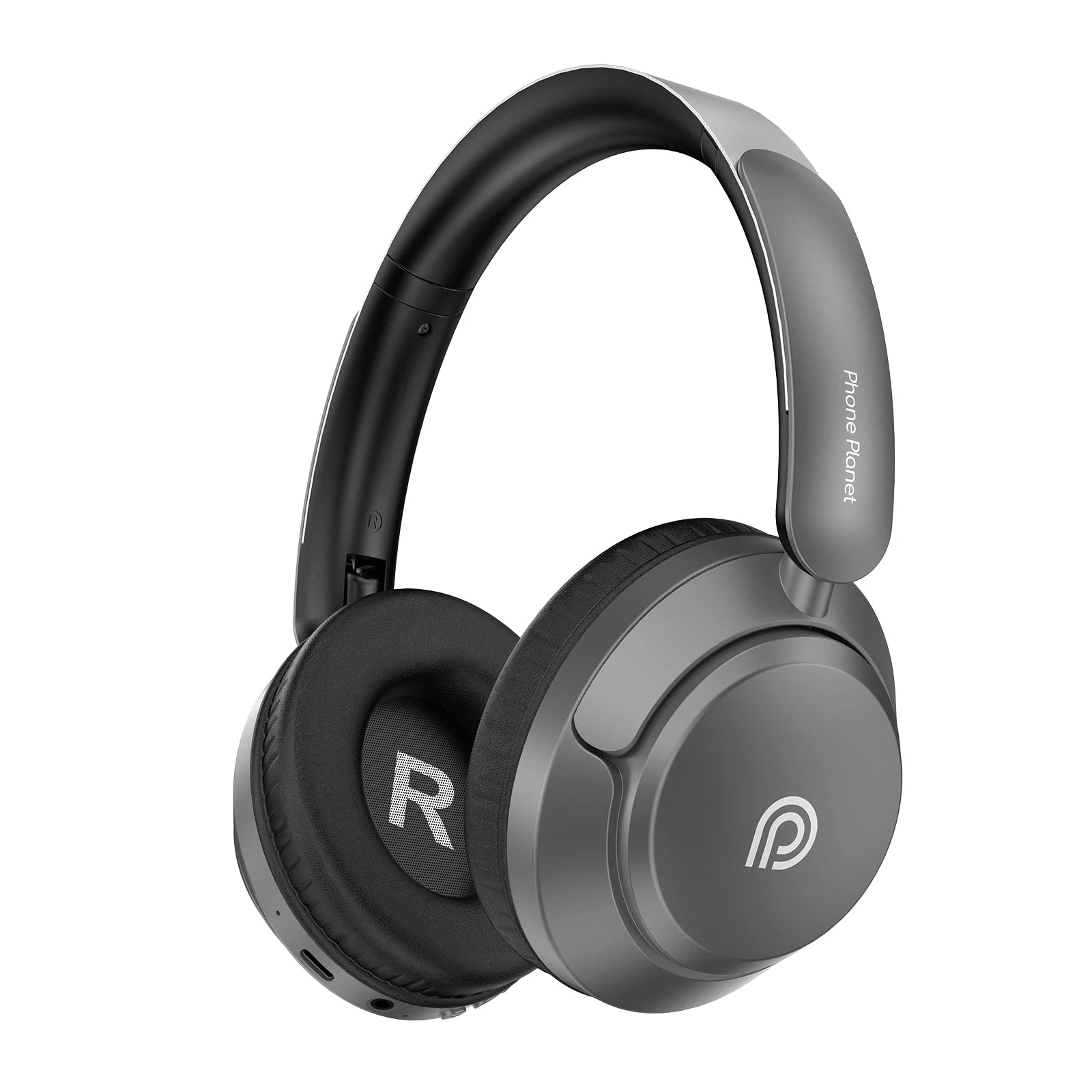 Auriculares ANC Bluetooth Alta Resolución 60h