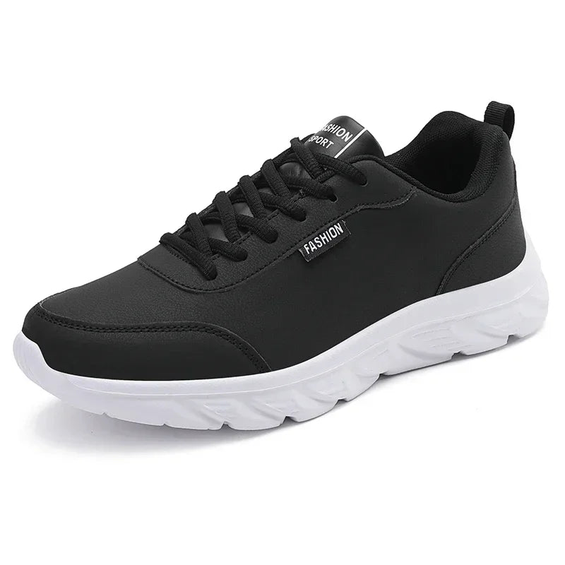 Zapatillas para Correr YRZL para Hombre Impermeables