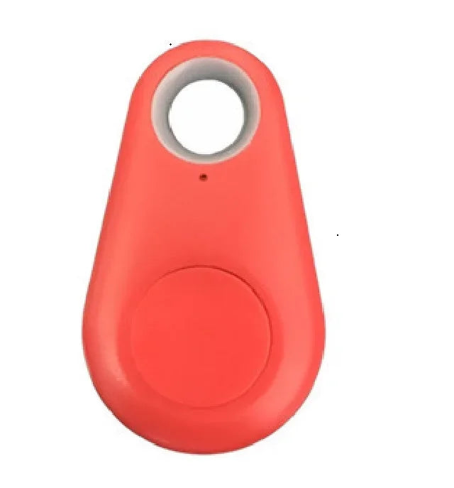 Mini dispositivo de seguimiento, localizador de llaves con etiqueta de aire, localizador de niños, rastreador de mascotas, ubicación, rastreador inteligente Bluetooth, rastreador perdido de vehículos para mascotas y coches