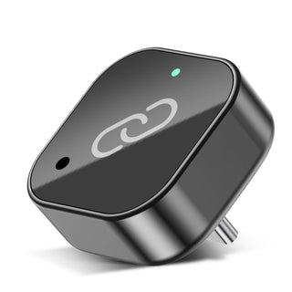 Adaptador Inalámbrico CarPlay y Android Auto, Puerto Tipo C 2026