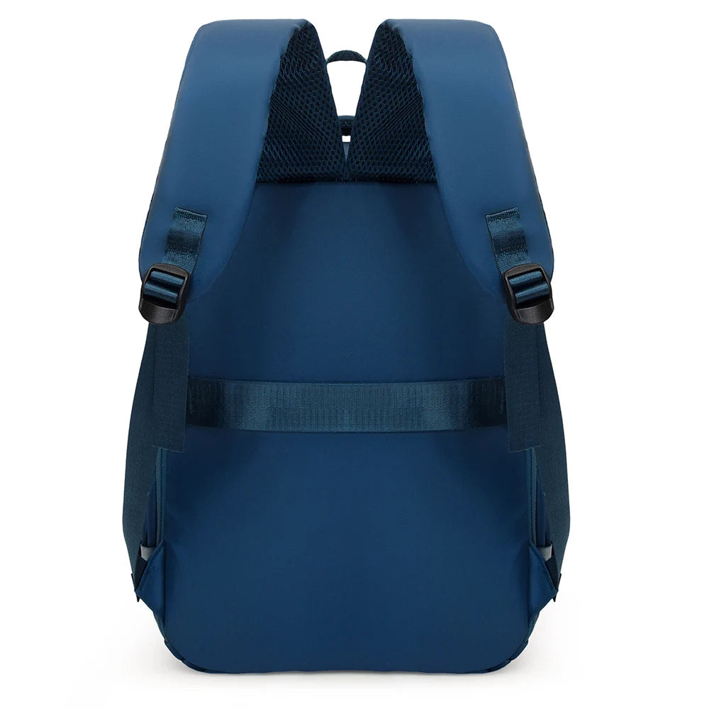 Mochila de Viaje de Negocios Gran Capacidad para Hombre y Mujer