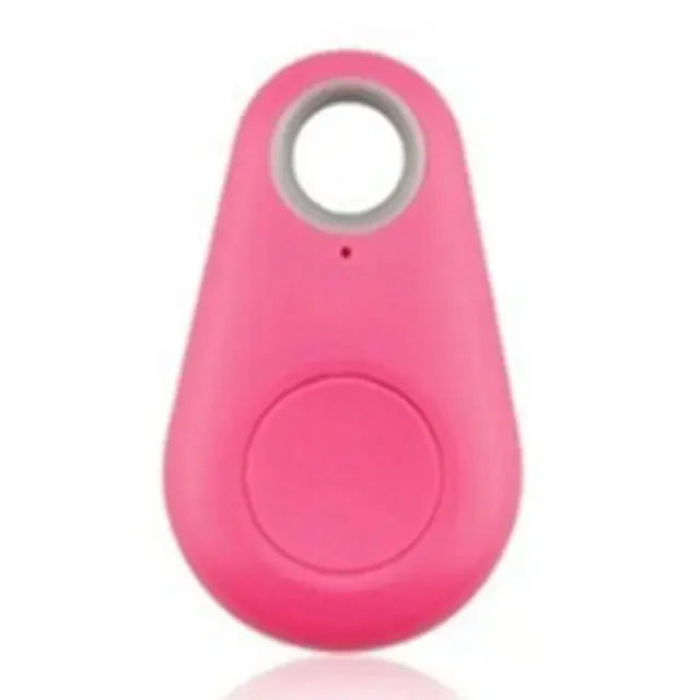 Mini dispositivo de seguimiento, localizador de llaves con etiqueta de aire, localizador de niños, rastreador de mascotas, ubicación, rastreador inteligente Bluetooth, rastreador perdido de vehículos para mascotas y coches