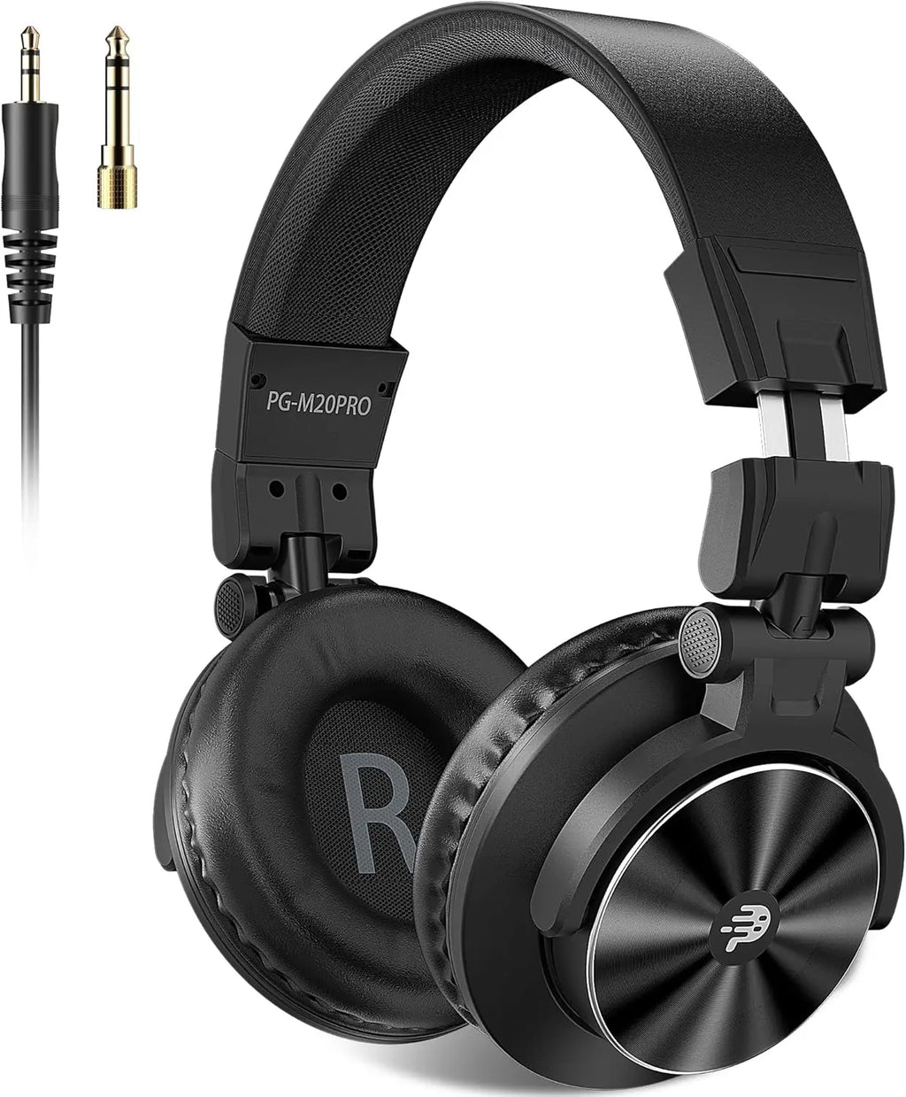 Auriculares de Estudio DJ Profesionales Monitor