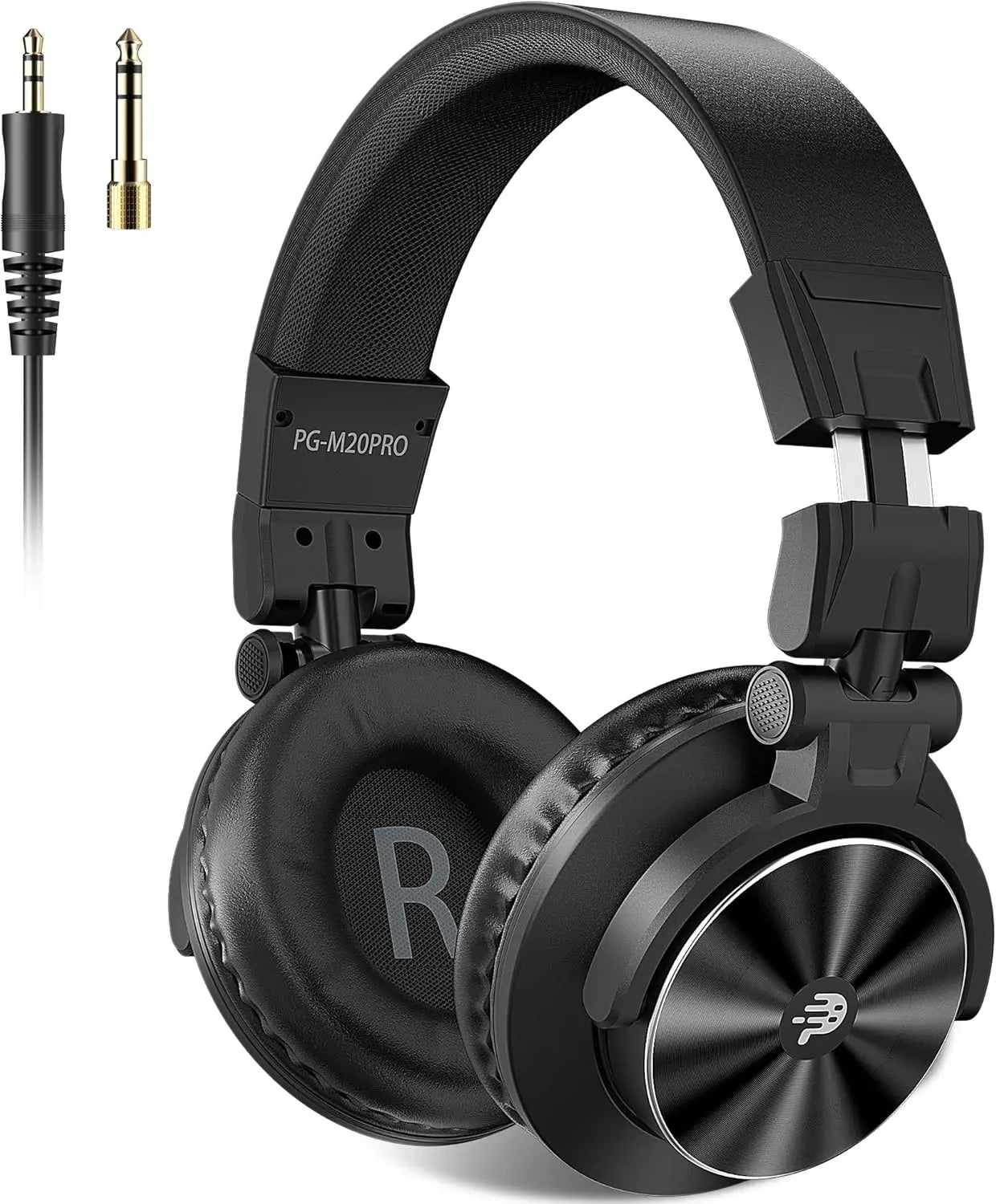 Auriculares de Estudio DJ Profesionales Monitor