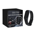 Pulsera Repelente de Mosquitos Ultrasónica Deportiva, Hombre y Mujer