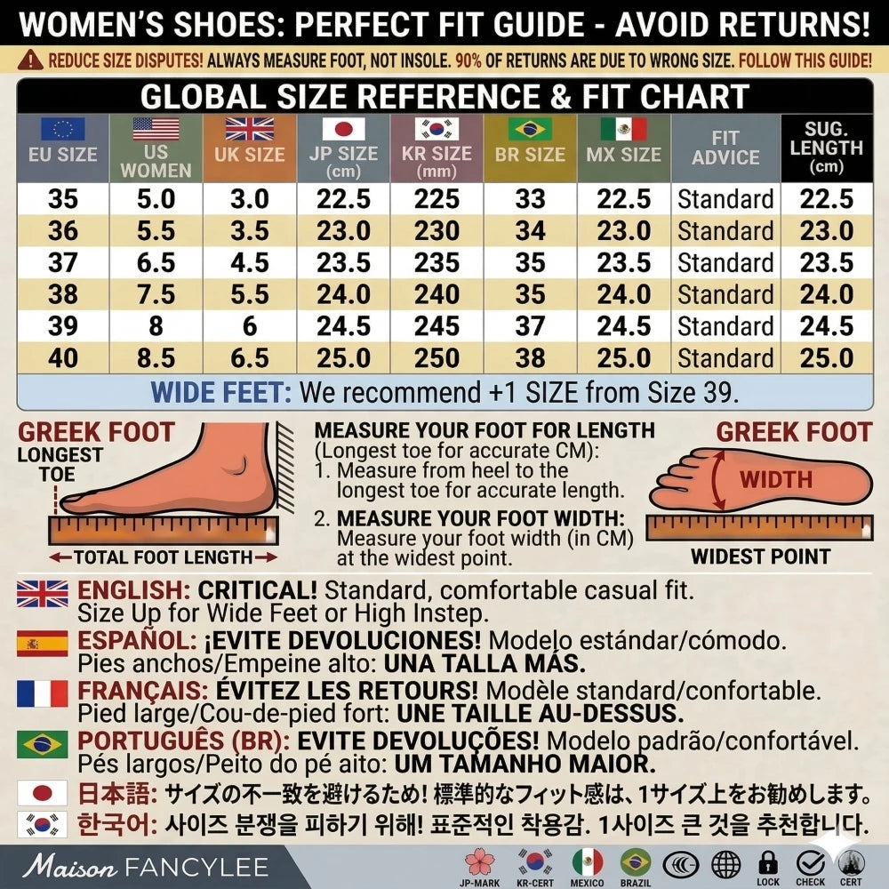 Zapatos Planos para Mujer, Ligeros y Transpirables, de Cuero Suave, Zapatos Casuales de PU para Caminar, para Uso Diario y para Ir al Trabajo
