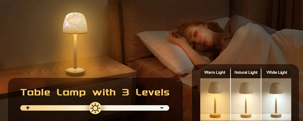 Lámpara de proyección Lámpara de mesa ondulada de agua de pie alto Proyector LED Aurora con control remoto Regalo romántico e interesante para interiores