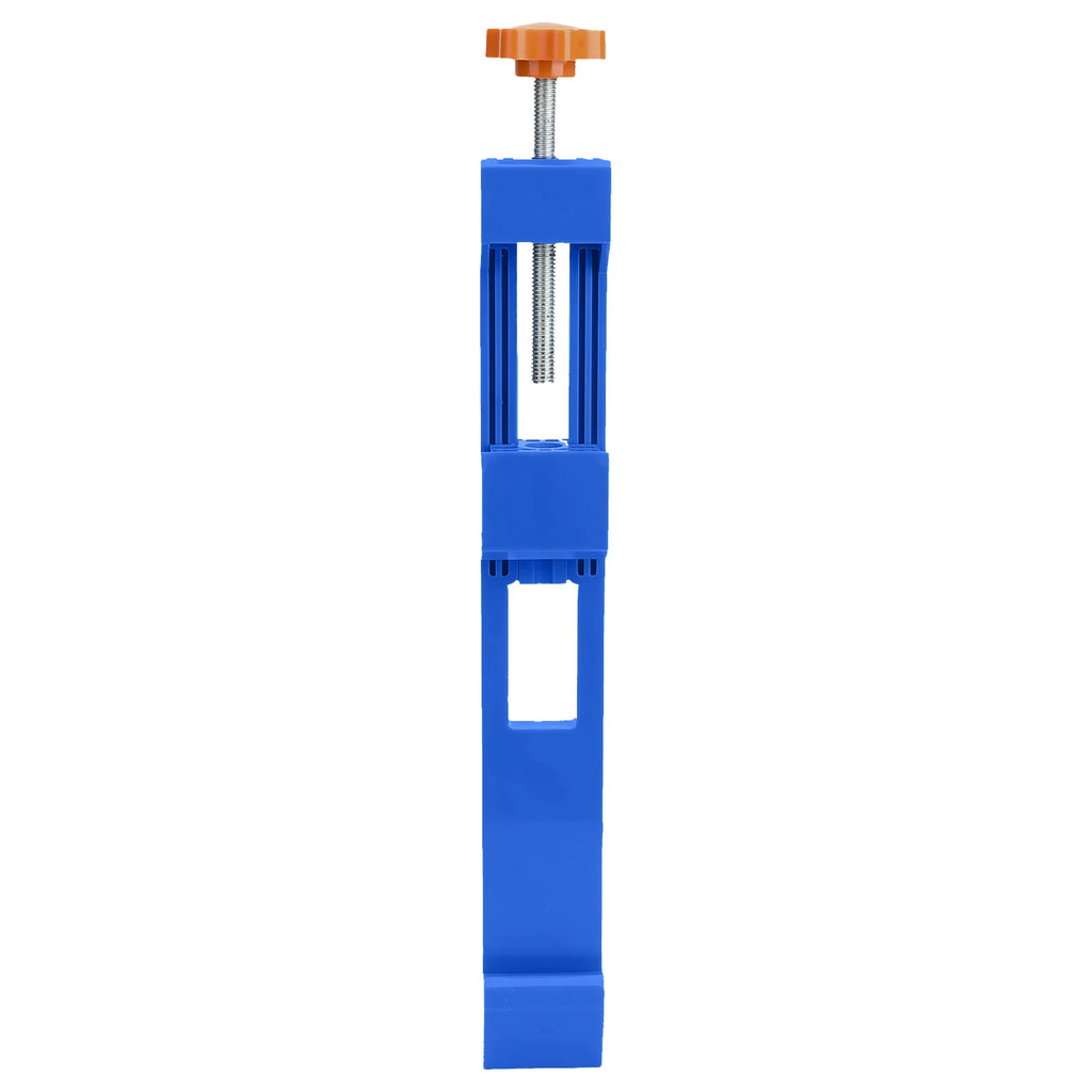 Guía de Base de máquina de corte ajustable, sierra Circular eléctrica, abrazadera de posicionamiento de fresado, guía de corte de madera de precisión para carpintería