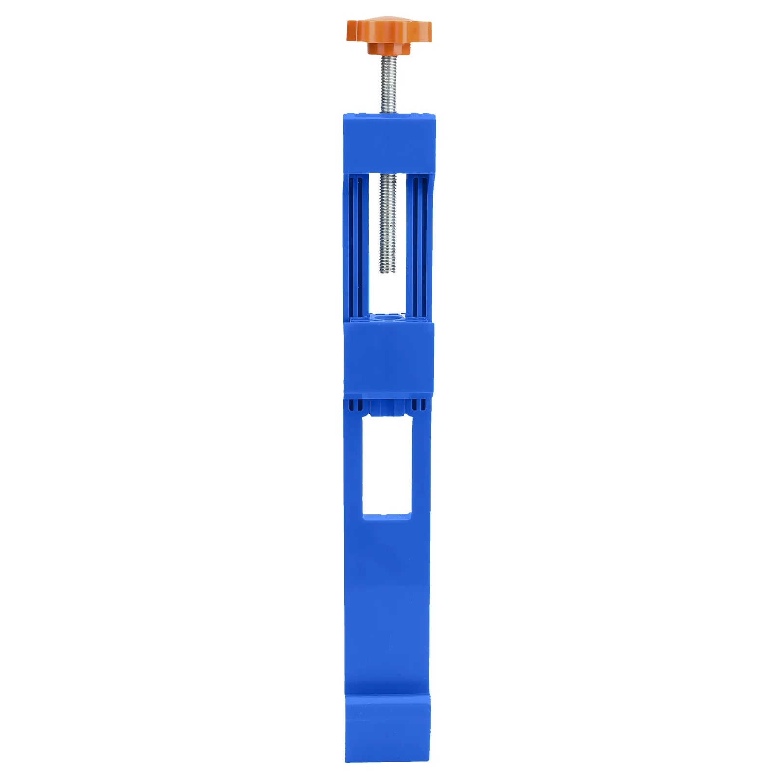 Guía de Base de máquina de corte ajustable, sierra Circular eléctrica, abrazadera de posicionamiento de fresado, guía de corte de madera de precisión para carpintería