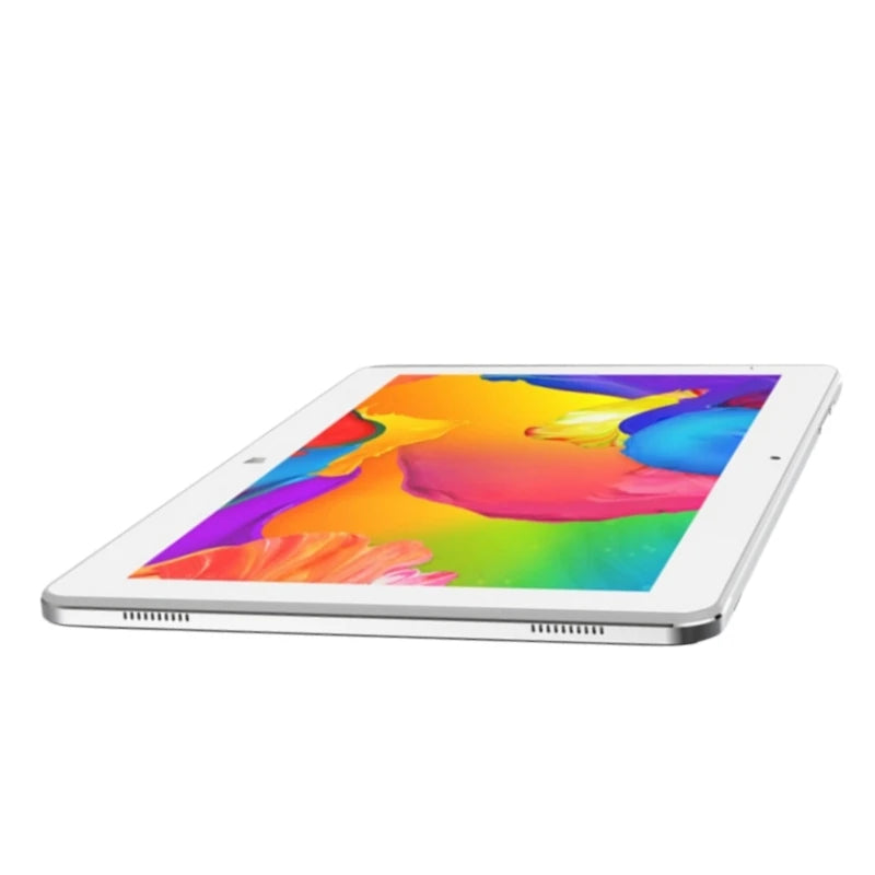 El más nuevo juego Play 10,6 "Windows 10 Tablet PC 4G RAM 128GB ROM 64 bits Intel Core m3-7Y30 Quad Core cámara Dual 1920x1080 IPS