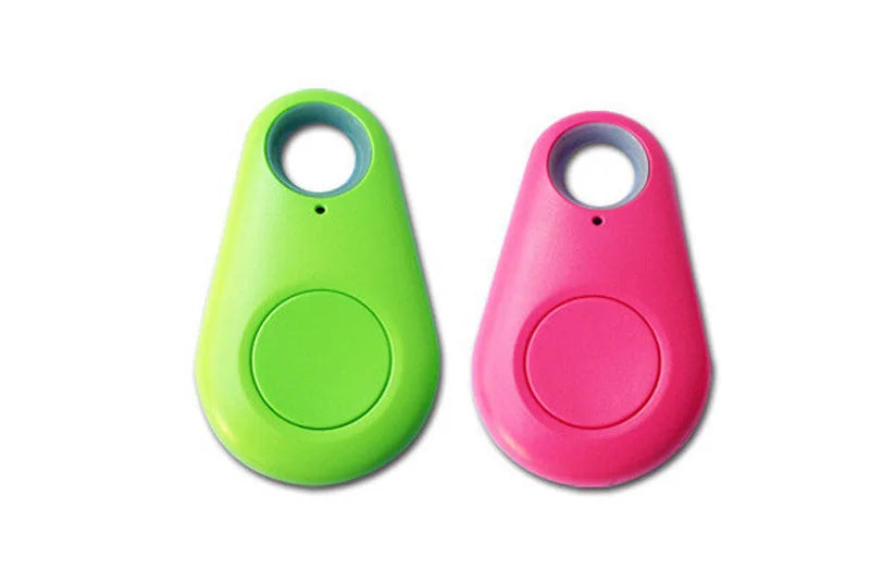 Mini localizador GPS para motocicleta, dispositivo buscador de seguimiento en tiempo Real para perros y mascotas, rastreador de bicicleta y coche