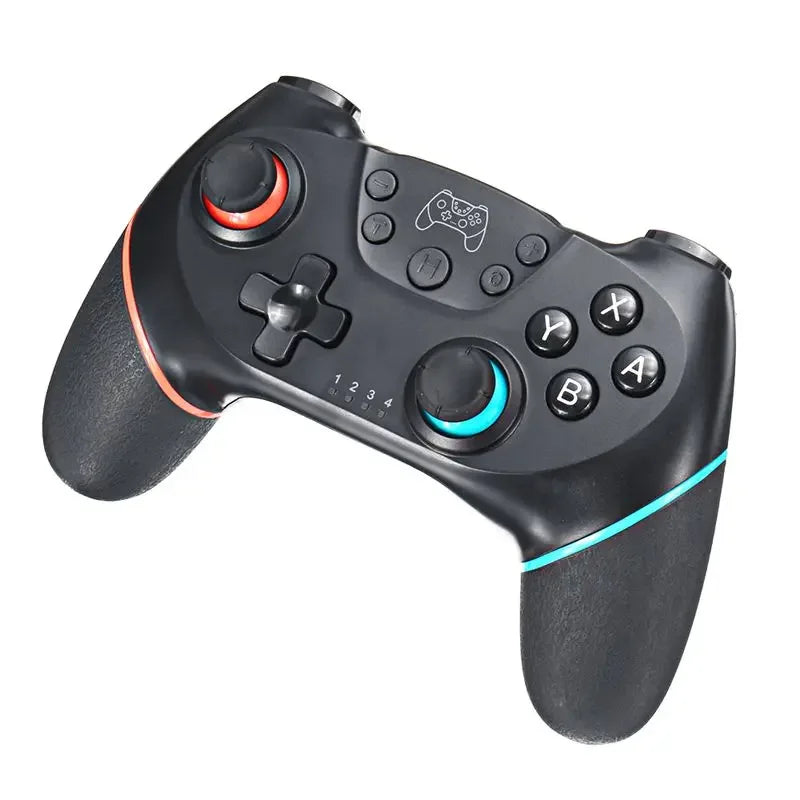 Control Inalámbrico Bluetooth para Nintendo Switch y OLED Lite, Control Remoto para PC, Joystick, Gamepad, Mando para Juegos de Computadora