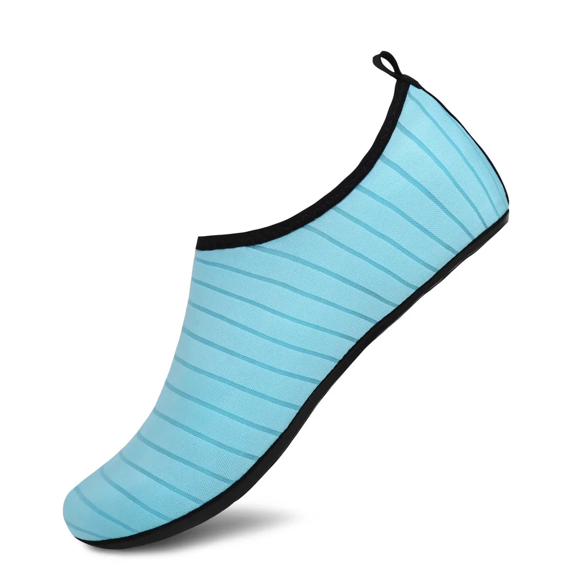 Zapatos Acuáticos para Hombre, Ligeros para Playa y Natación