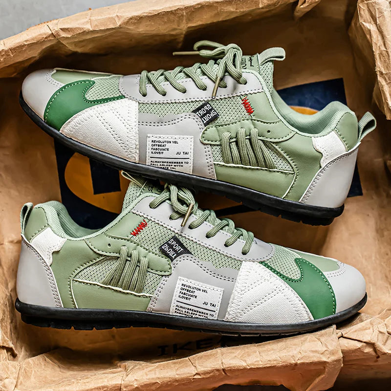 Zapatillas Deportivas Casuales para Hombre | Senderismo y Street