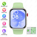 Reloj Inteligente Z03Pro con Bluetooth y Música